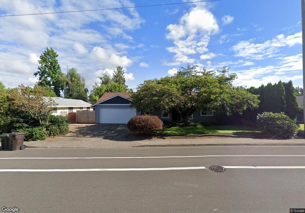 256 SW 13th Ave, Canby, OR 97013 - photo 1