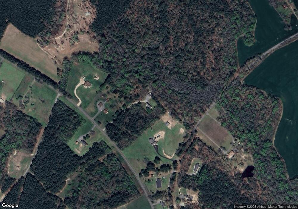 18049 Halifax Rd, Carson, VA 23830 - photo 1