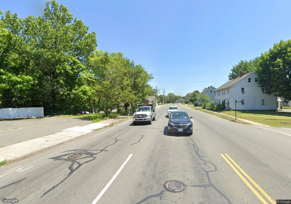 0 Enfield St (Es) unit 70668538, Springfield, MA 01101 - photo 1