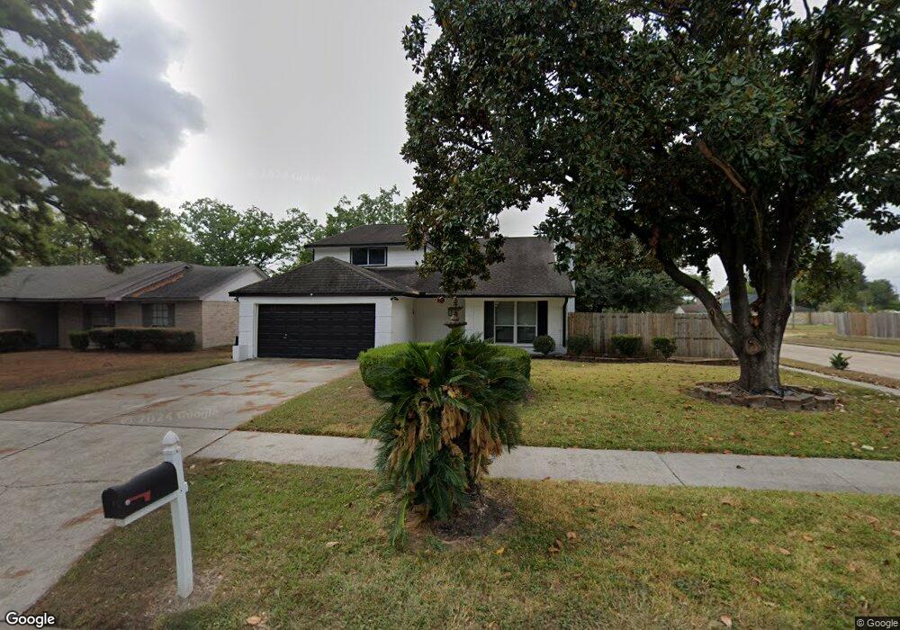 10623 Mackenzie Dr, Houston, TX 77086 - photo 1