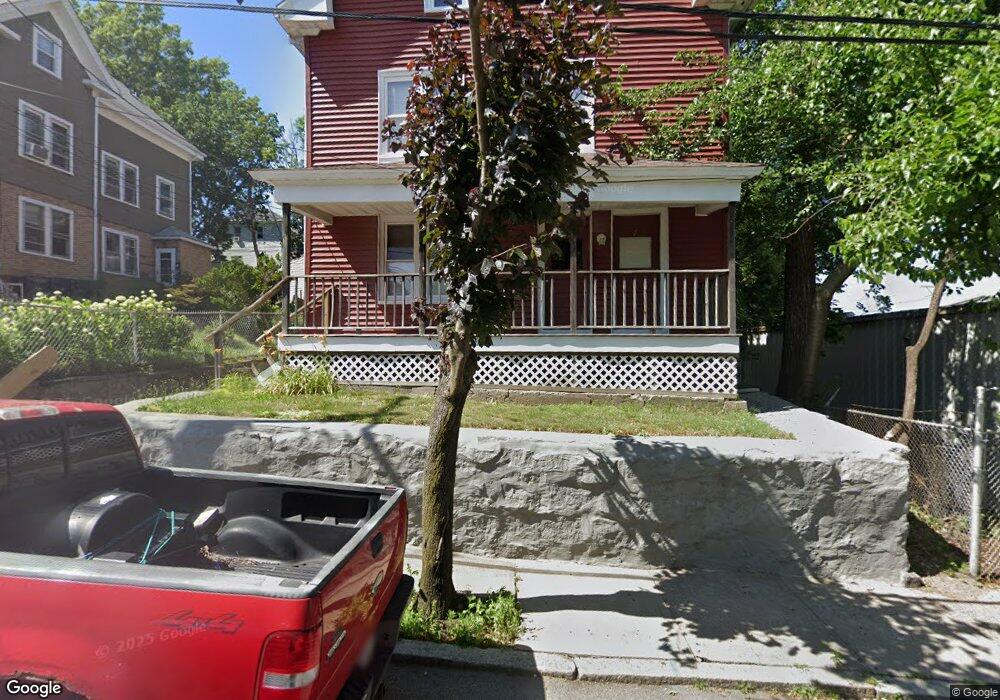 9 Jackson St, Pawtucket, RI 02860 - photo 1