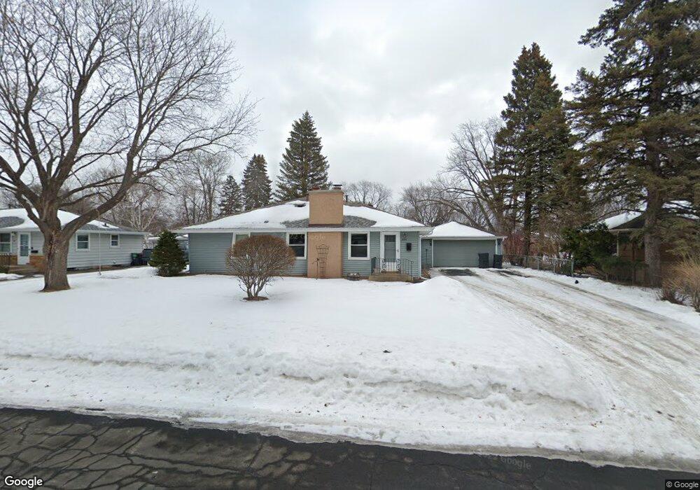 8321 Dupont Ave S, Bloomington, MN 55420 - photo 1