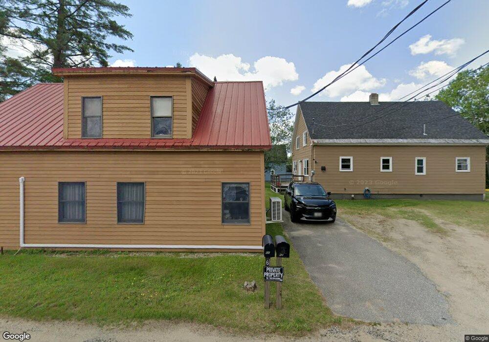 6 Lyons Ln, Dixfield, ME 04224 - photo 1