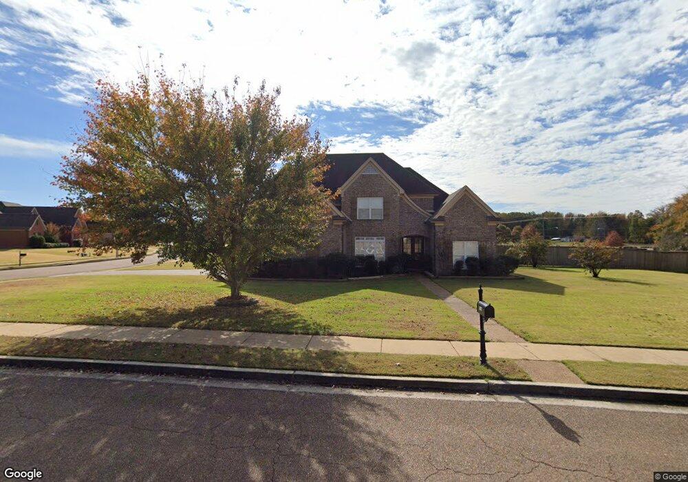 257 Cobblestone Ln N, Hernando, MS 38632 - photo 1