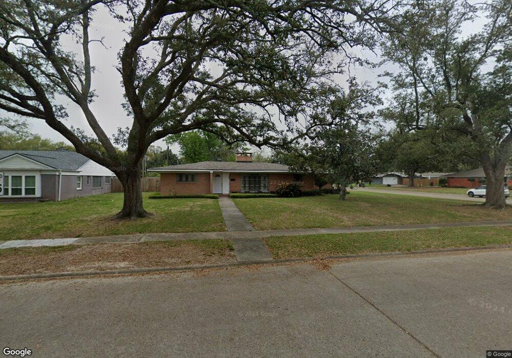 2000 20th St, Lake Charles, LA 70601 - photo 1