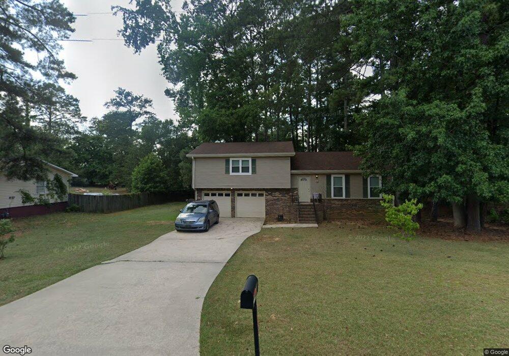 725 Briarwood Rd SW, Conyers, GA 30094 - photo 1