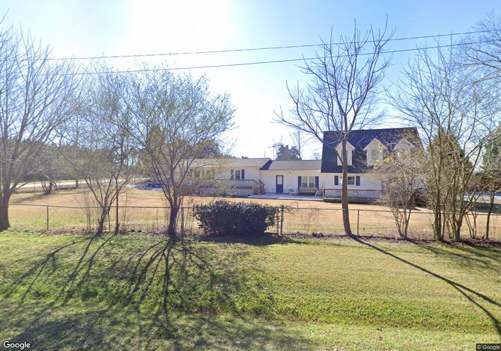 1644 Standing Rock Rd, Senoia, GA 30276 - photo 1