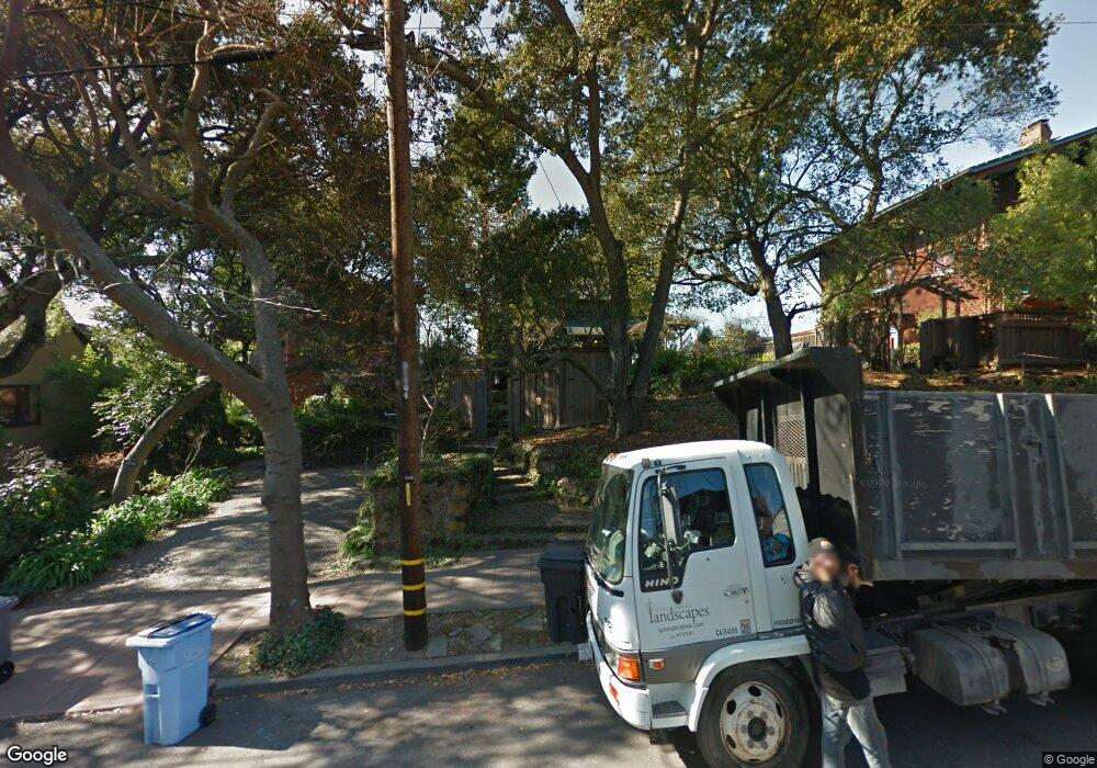 1208 Shattuck Ave, Berkeley, CA 94709 - photo 1