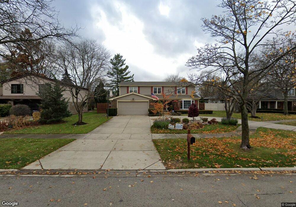 3950 Joanne Dr, Glenview, IL 60026 - photo 1