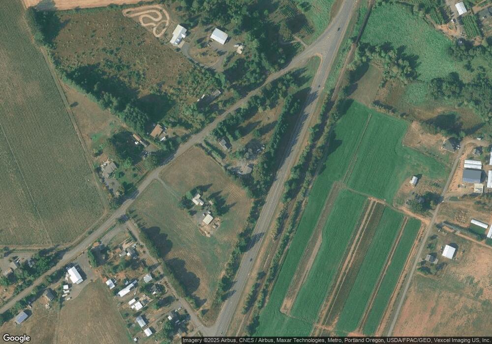 4990 SW Old Highway 47, Gaston, OR 97119 - photo 1