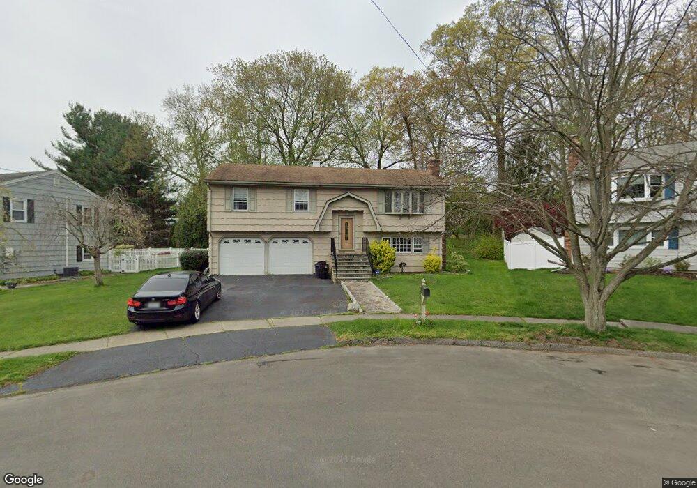 245 Karen Ave, Stratford, CT 06614 - photo 1