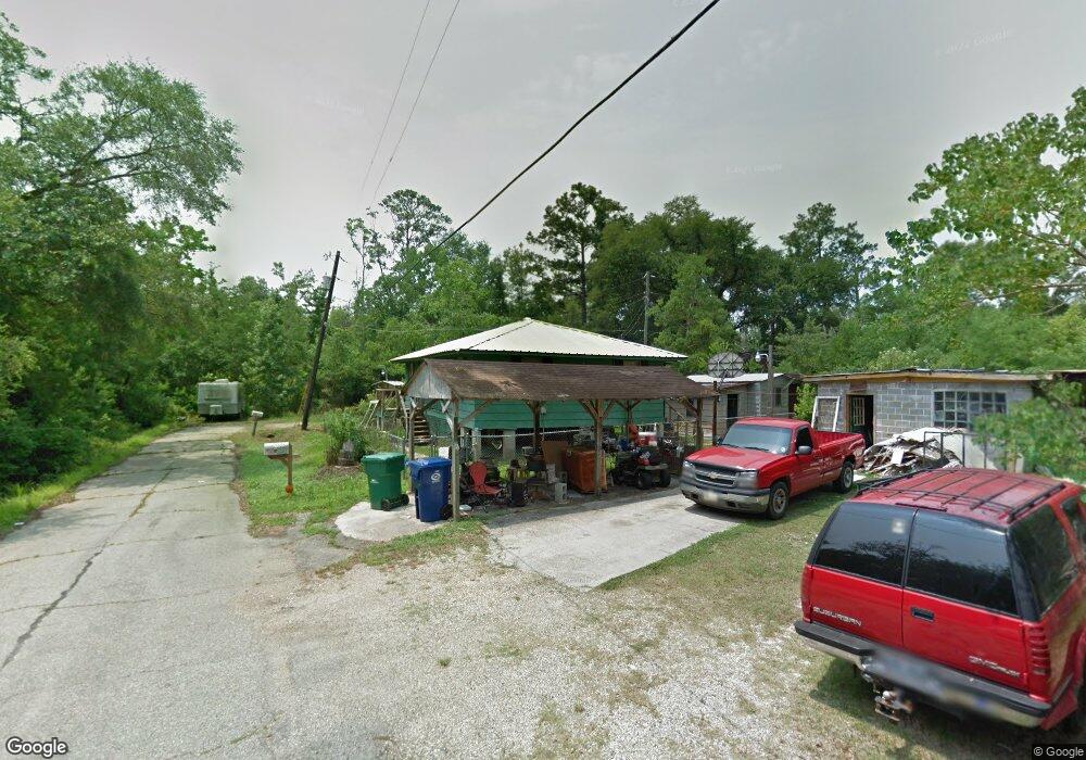 57209 James Harrison Sr Rd, Slidell, LA 70461 - photo 1