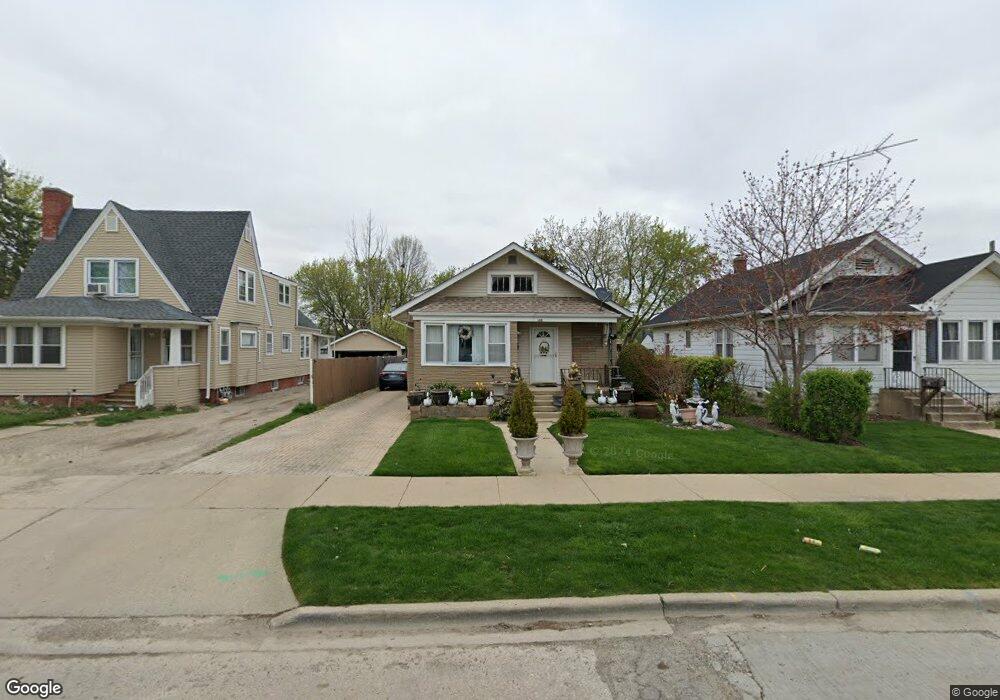 1418 W Monroe St, Waukegan, IL 60085 - photo 1