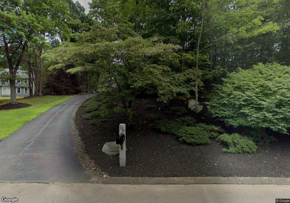 108 Country Way, Madison, CT 06443 - photo 1