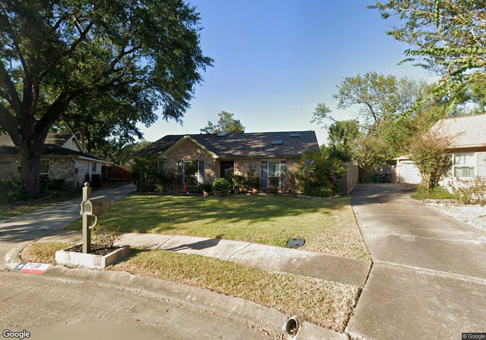 7110 Shady Arbor Ln, Houston, TX 77040 - photo 1