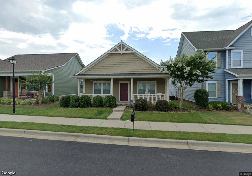 263 Harrison Ln, Locust, NC 28097 - photo 1