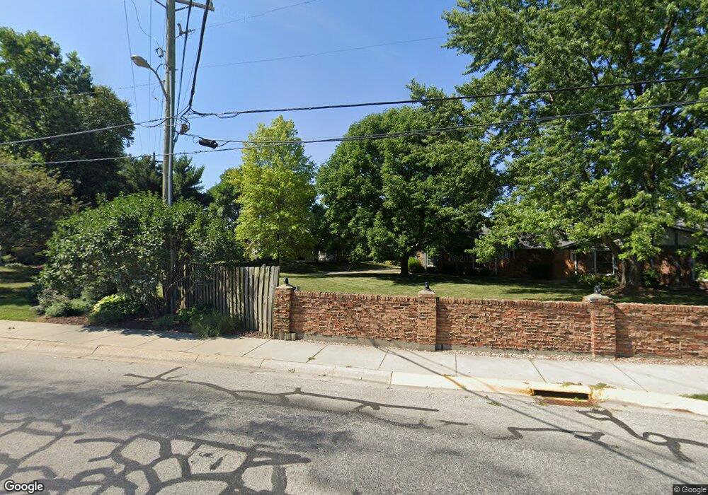 2400 Trace 24, West Lafayette, IN 47906 - photo 1