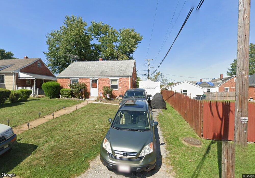 149 Stanley Ln, New Castle, DE 19720 - photo 1