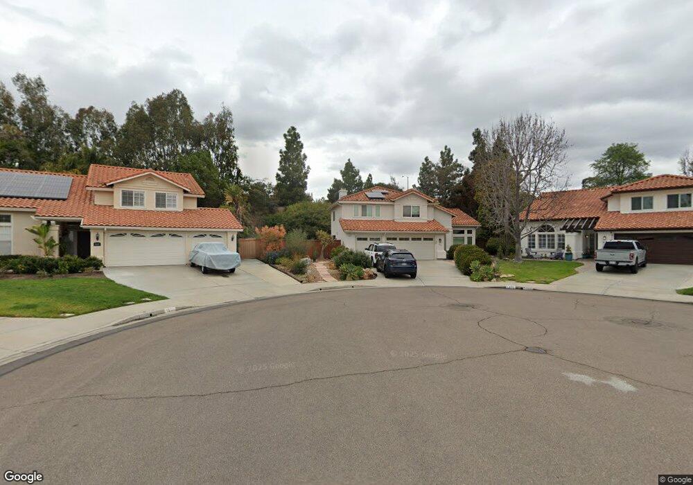 1870 Willowhaven Rd, Encinitas, CA 92024 - photo 1