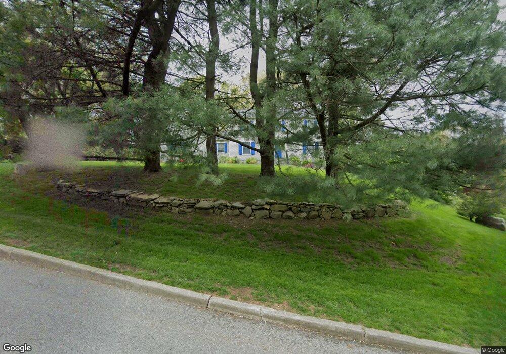 19 Pine Hill Ct, Briarcliff Manor, NY 10510 - photo 1