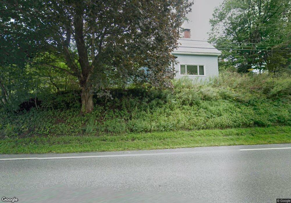 1379 Route 12 S, Northfield, VT 05663 - photo 1