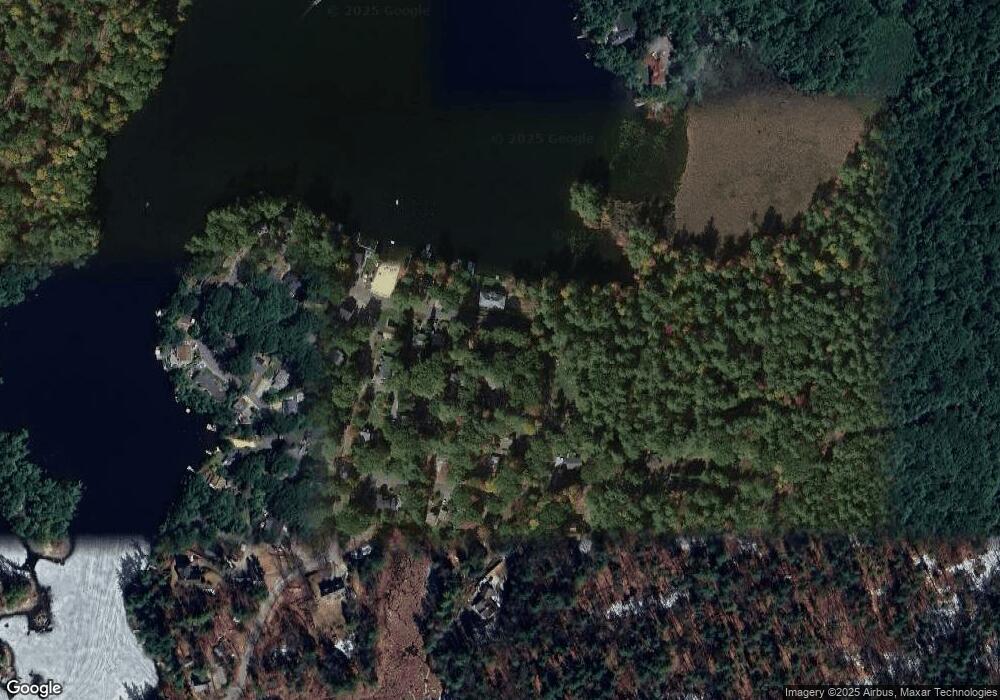 7 Hemlock Shore Dr, Atkinson, NH 03811 - photo 1