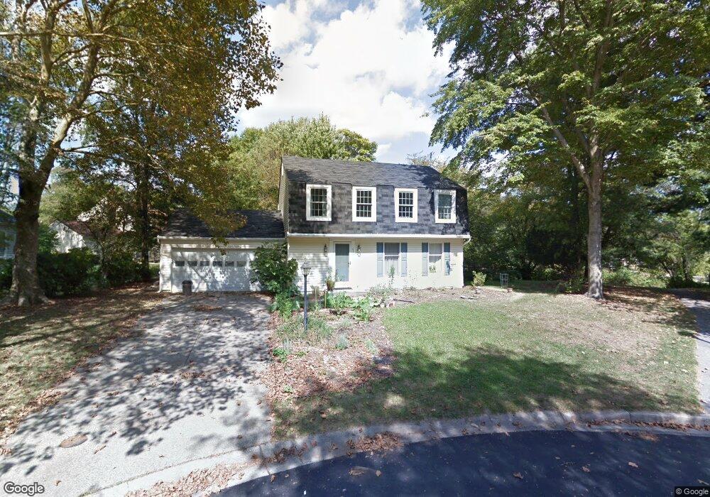 6165 Waiting Spring, Columbia, MD 21045 - photo 1