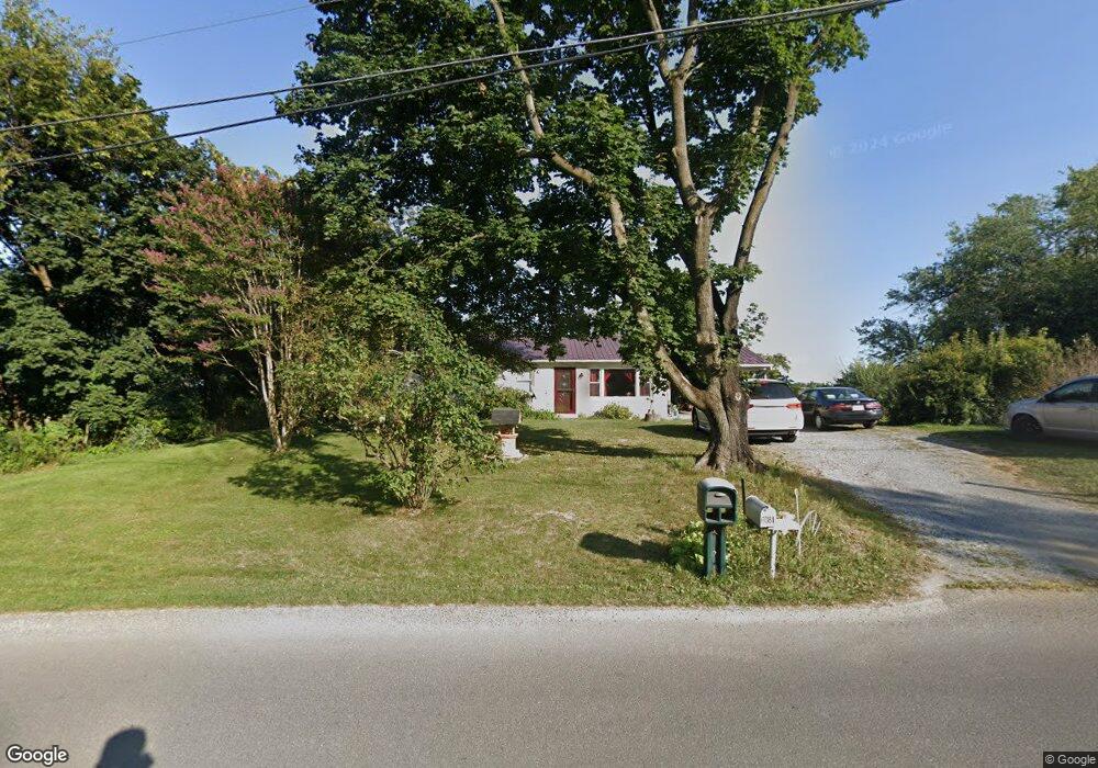 6086 Charlestown Rd, Mercersburg, PA 17236 - photo 1