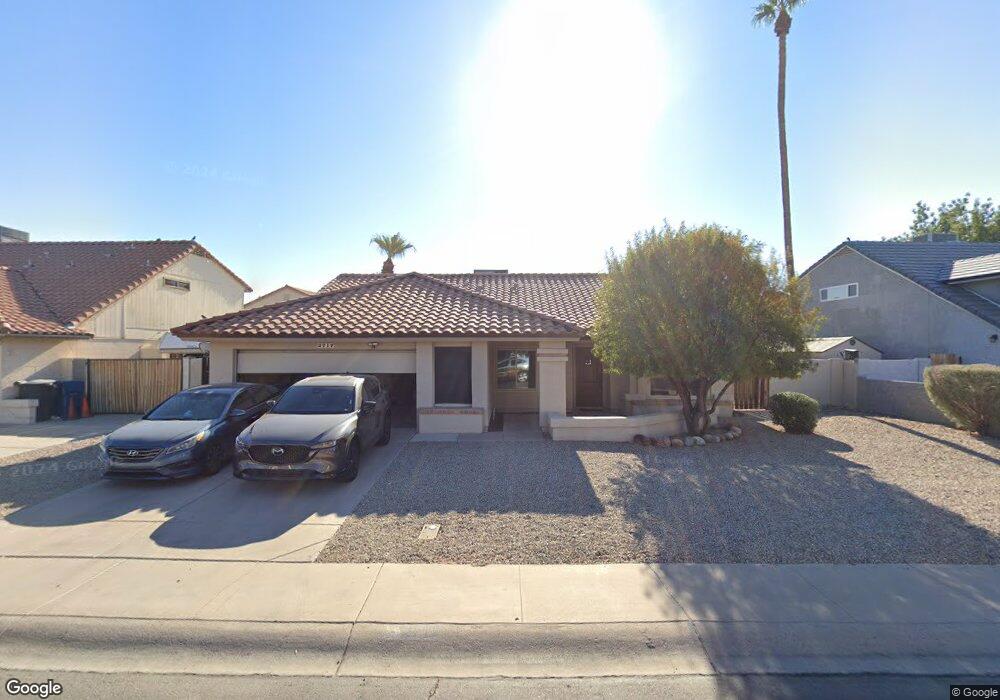 2717 W Oakgrove Ln, Chandler, AZ 85224 - photo 1