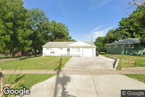 3533 SE Adams St, Topeka, KS 66605