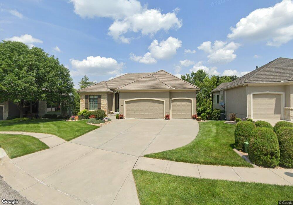 20308 W 99th St, Lenexa, KS 66220 - photo 1