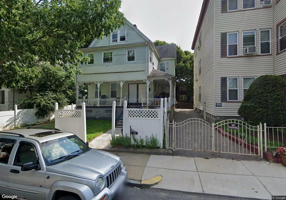 32 Mattapan St, Boston, MA 02126 - photo 1