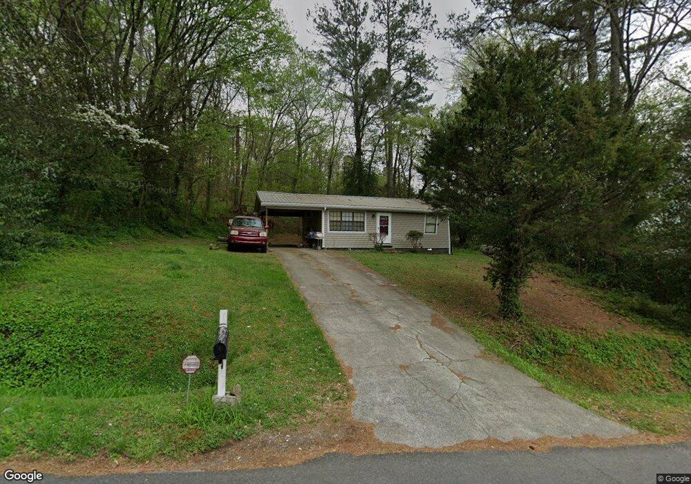 138 Hillview Rd, Tunnel Hill, GA 30755 - photo 1