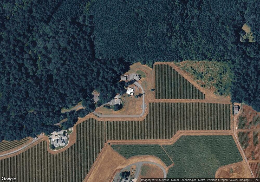 7209 NE Breyman Orchards Rd, Dayton, OR 97114 - photo 1