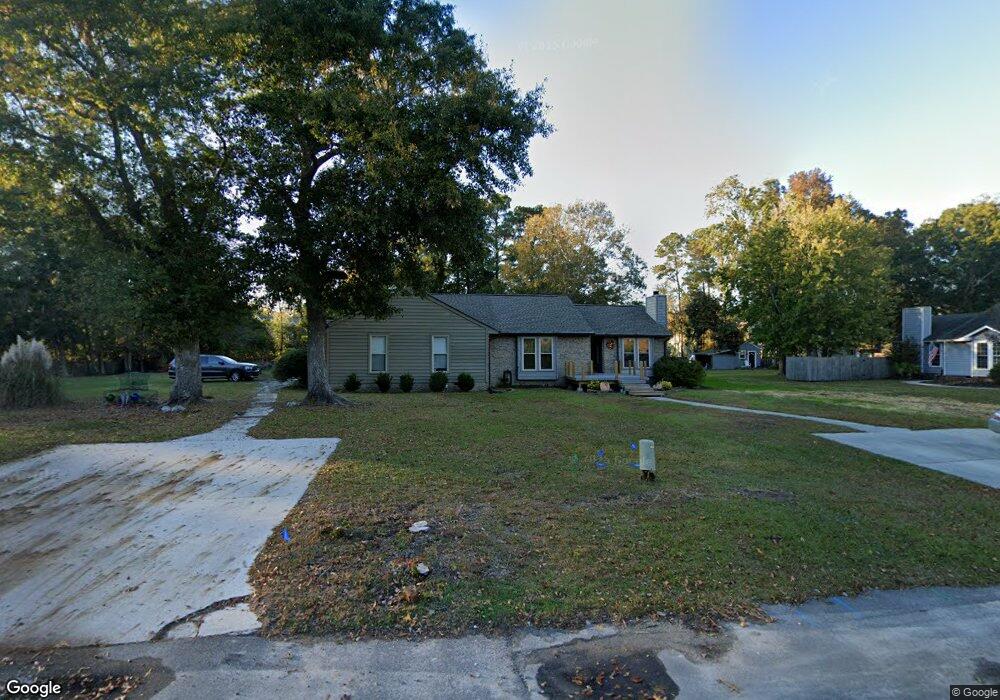 119 Sandybrook Rd, Wilmington, NC 28411 - photo 1