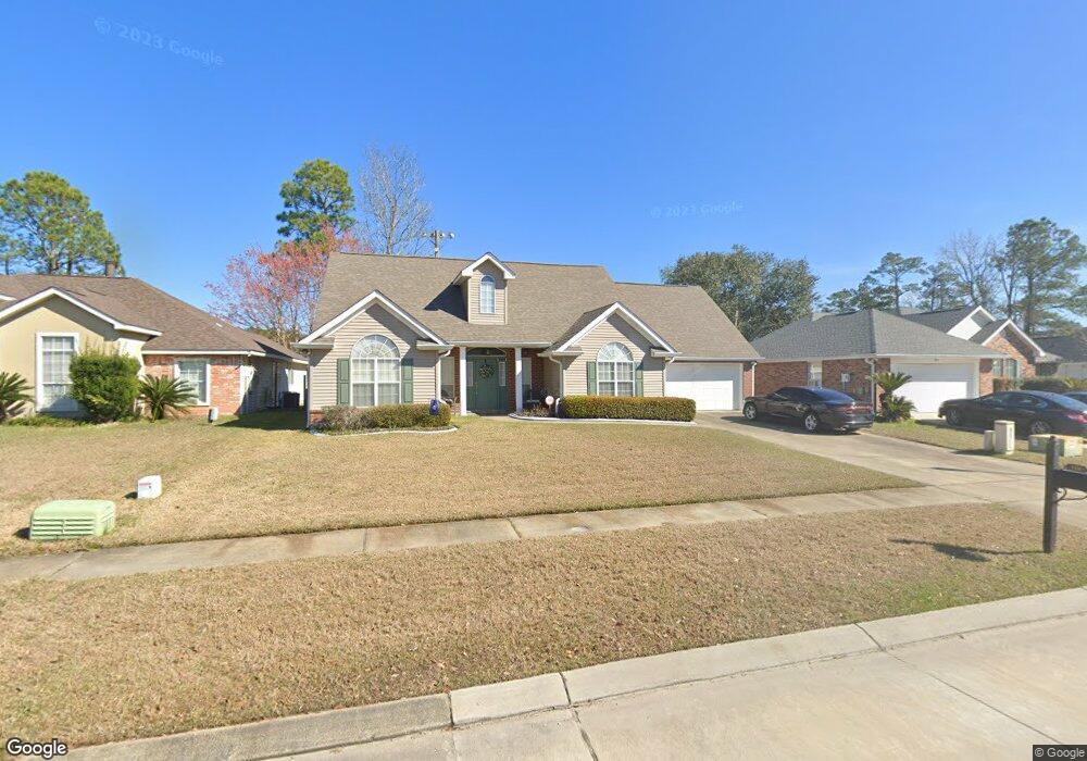 106 Annette Other, Slidell, LA 70458 - photo 1