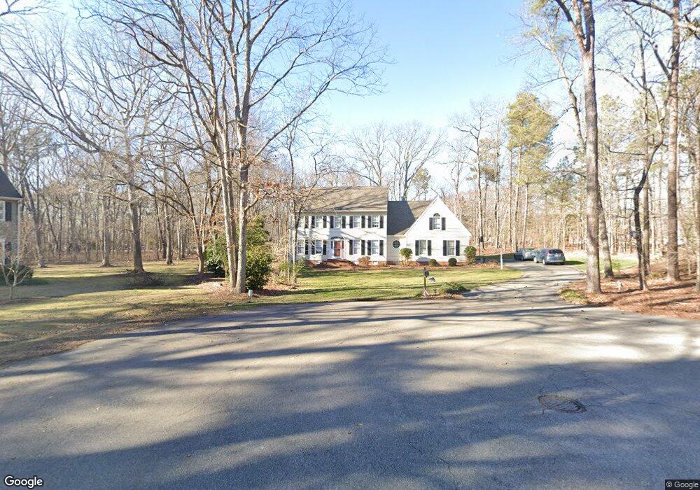 2821 Chartstone Ct, Midlothian, VA 23113 - photo 1