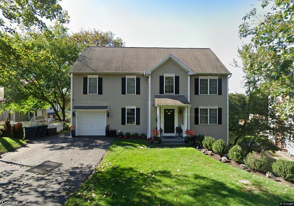 11 Fiske St, Waterbury, CT 06710 - photo 1