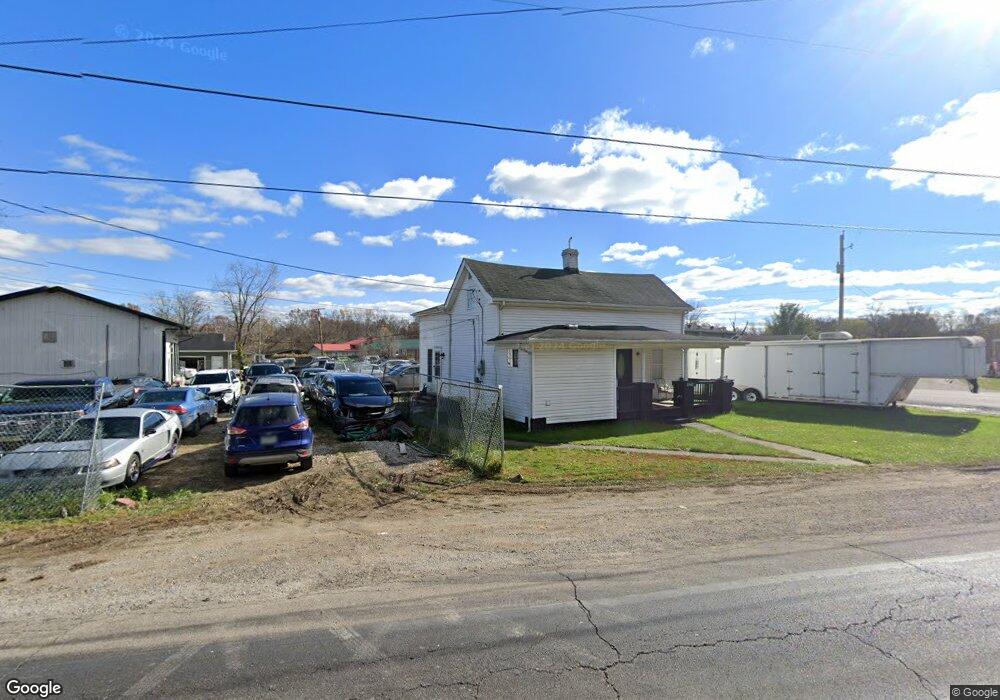 2342 State Route 335, Portsmouth, OH 45662 - photo 1