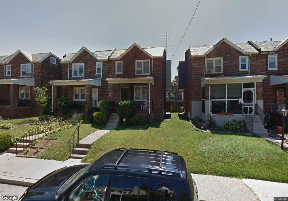 118 W 38th St, Wilmington, DE 19802 - photo 1