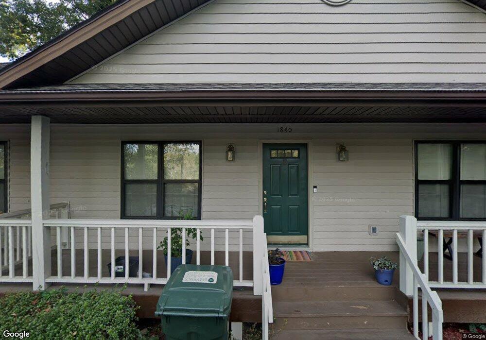 1840 Howard Gap Rd, Hendersonville, NC 28792 - photo 1