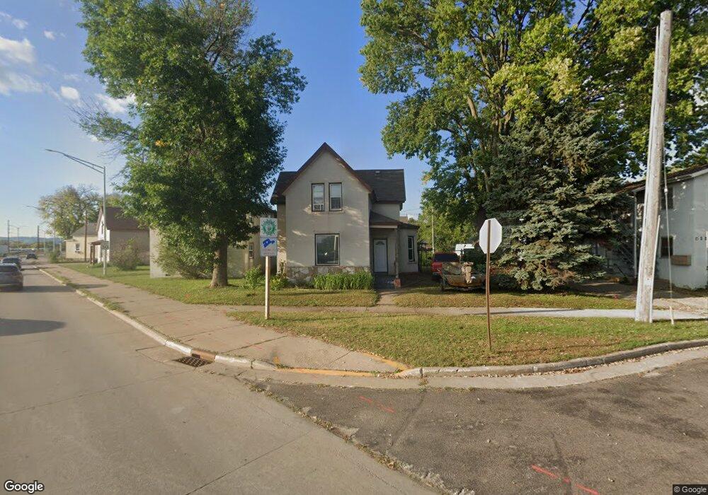 503 Tyler St, La Crosse, WI 54601 - photo 1