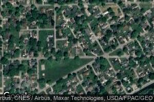 5813 Parkview St, Newport, MI 48166