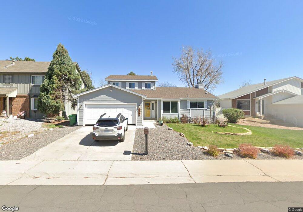 14905 E Warren Ave, Aurora, CO 80014 - photo 1