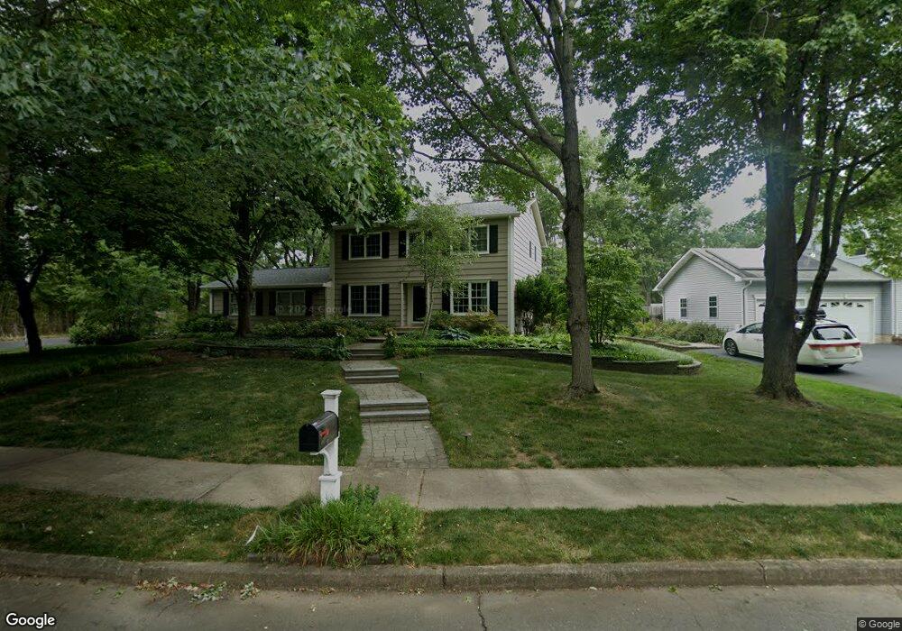 22 Fieldston Rd, Princeton, NJ 08540 - photo 1