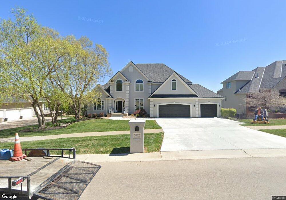 3902 SW Clarion Park Dr, Topeka, KS 66610 - photo 1