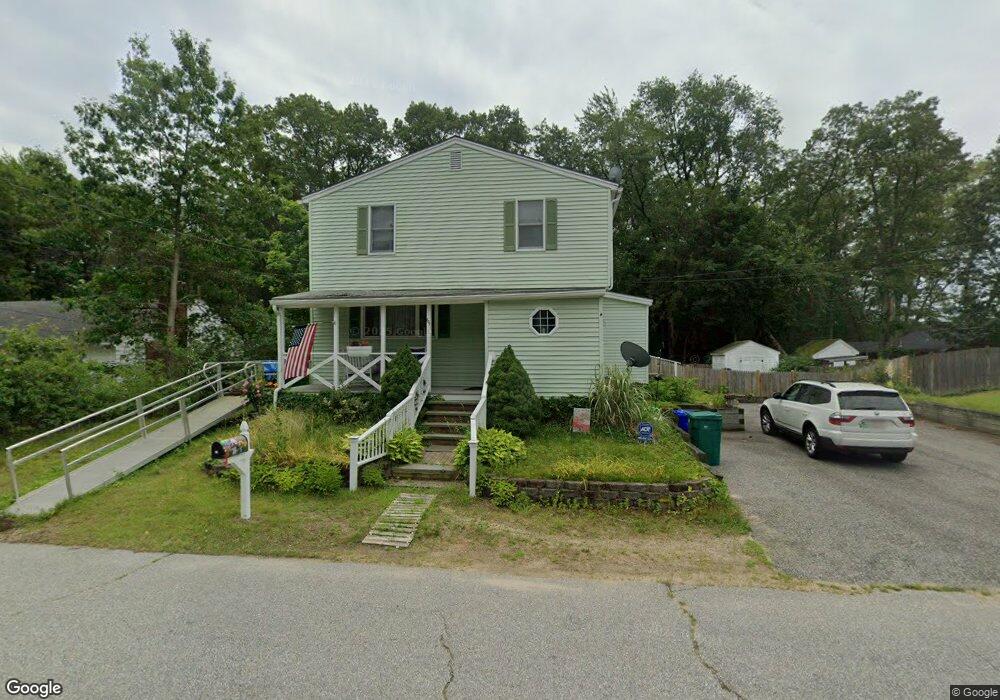 69 Randolph Ave, Attleboro, MA 02703 - photo 1