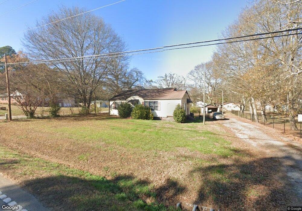 564 Jefferson Hwy, Winder, GA 30680 - photo 1