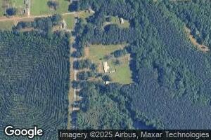 2016 Joe Myers Rd, Cedarbluff, MS 39741