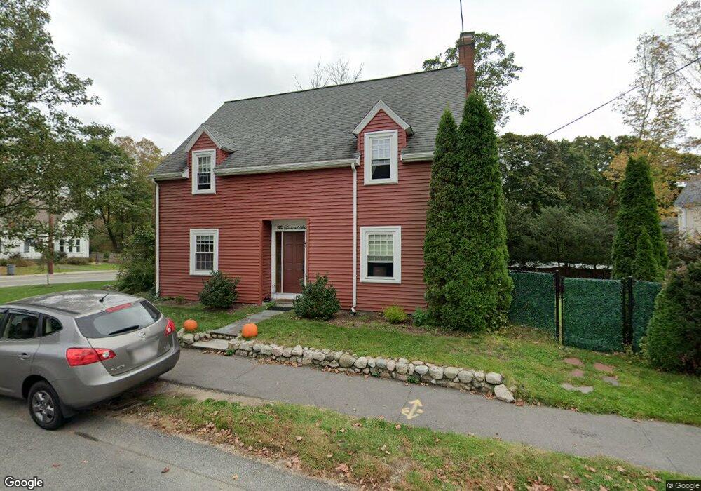 2 Leonard St, Foxboro, MA 02035 - photo 1